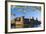 Caerphilly Castle, Gwent, Wales, United Kingdom, Europe-Billy Stock-Framed Photographic Print