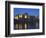 Caerphilly Castle, Mid Glamorgan, Wales, United Kingdom, Europe-Billy Stock-Framed Photographic Print