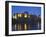 Caerphilly Castle, Mid Glamorgan, Wales, United Kingdom, Europe-Billy Stock-Framed Photographic Print