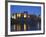 Caerphilly Castle, Mid Glamorgan, Wales, United Kingdom, Europe-Billy Stock-Framed Photographic Print