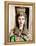 Caesar and Cleopatra, Vivien Leigh, 1945-null-Framed Stretched Canvas