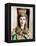 Caesar and Cleopatra, Vivien Leigh, 1945-null-Framed Stretched Canvas