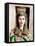 Caesar and Cleopatra, Vivien Leigh, 1945-null-Framed Stretched Canvas