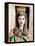 Caesar and Cleopatra, Vivien Leigh, 1945-null-Framed Stretched Canvas