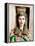 Caesar and Cleopatra, Vivien Leigh, 1945-null-Framed Stretched Canvas