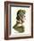 Caesar Augustus, First Roman Emperor-null-Framed Giclee Print