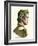 Caesar Augustus, First Roman Emperor-null-Framed Giclee Print