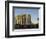 Caesar's Palace Hotel and Casino on the Strip and Flamingo, Las Vegas, Nevada, USA-Robert Harding-Framed Photographic Print