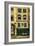 Caf?an Gogh Paris-Marilyn Dunlap-Framed Art Print