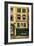 Caf?an Gogh Paris-Marilyn Dunlap-Framed Art Print