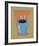 Cafe Americano-ATOM-Framed Giclee Print