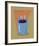 Cafe Americano-ATOM-Framed Giclee Print