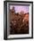 Cafe and Cathedral at Dusk, Amalfi, Costiera Amalfitana, Campania, Italy, Europe-Ruth Tomlinson-Framed Photographic Print