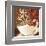 Cafe au Lait-P^j^ Dean-Framed Giclee Print