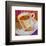 Cafe Au Lait-null-Framed Art Print