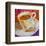 Cafe Au Lait-null-Framed Art Print