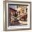 Café Break-Brent Heighton-Framed Art Print