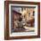 Café Break-Brent Heighton-Framed Art Print