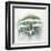 Café De Paris Afternoon-Jurgen Gottschlag-Framed Art Print