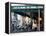 Cafe Du Monde, New Orleans, Louisiana, USA-Charles Bowman-Framed Premier Image Canvas