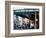 Cafe Du Monde, New Orleans, Louisiana, USA-Charles Bowman-Framed Photographic Print