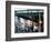 Cafe Du Monde, New Orleans, Louisiana, USA-Charles Bowman-Framed Photographic Print