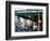 Cafe Du Monde, New Orleans, Louisiana, USA-Charles Bowman-Framed Photographic Print