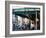 Cafe Du Monde, New Orleans, Louisiana, USA-Charles Bowman-Framed Photographic Print