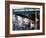 Cafe Du Monde, New Orleans, Louisiana, USA-Charles Bowman-Framed Photographic Print