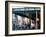 Cafe Du Monde, New Orleans, Louisiana, USA-Charles Bowman-Framed Photographic Print