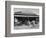 Cafe Du Monde-null-Framed Photographic Print