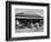 Cafe Du Monde-null-Framed Photographic Print