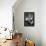 Cafe du Monde-John Gusky-Framed Premier Image Canvas displayed on a wall