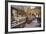 Cafe Gerbeaud Confectionery Interior, Budapest, Hungary-Jim Engelbrecht-Framed Photographic Print