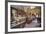 Cafe Gerbeaud Confectionery Interior, Budapest, Hungary-Jim Engelbrecht-Framed Photographic Print