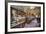 Cafe Gerbeaud Confectionery Interior, Budapest, Hungary-Jim Engelbrecht-Framed Photographic Print