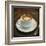 Cafe II-Amy Melious-Framed Art Print