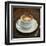 Cafe II-Amy Melious-Framed Art Print