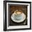 Cafe II-Amy Melious-Framed Art Print