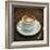 Cafe II-Amy Melious-Framed Art Print