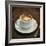 Cafe II-Amy Melious-Framed Art Print