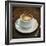 Cafe II-Amy Melious-Framed Art Print