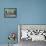 Café Impressions 3-Norman Wyatt Jr.-Framed Stretched Canvas displayed on a wall