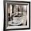 Cafe in Venezia #1-Alan Blaustein-Framed Photographic Print