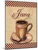 Cafe Java-Todd Williams-Mounted Art Print