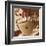 Cafe Latte-P^j^ Dean-Framed Giclee Print