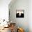 Cafe Moderne I-Marco Fabiano-Framed Stretched Canvas displayed on a wall