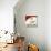 Cafe Moderne III-Marco Fabiano-Premium Giclee Print displayed on a wall