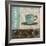 Café Noir-Carol Robinson-Framed Art Print