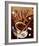 Cafe Pirouette-Michael L^ Kungl-Framed Art Print